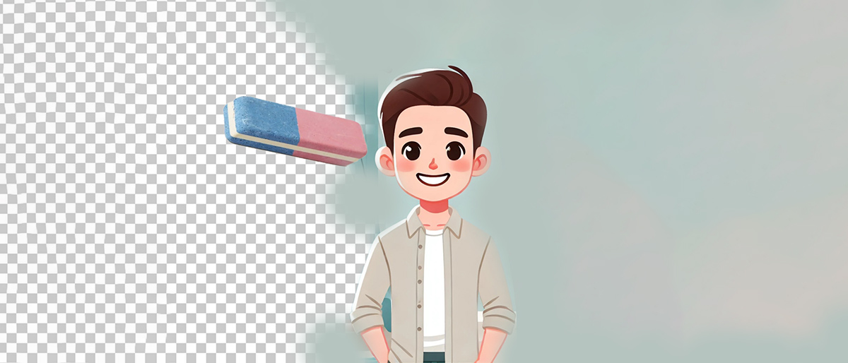 راحتترین و کاربردیترین ابزارهای حذف بک گراند عکس!