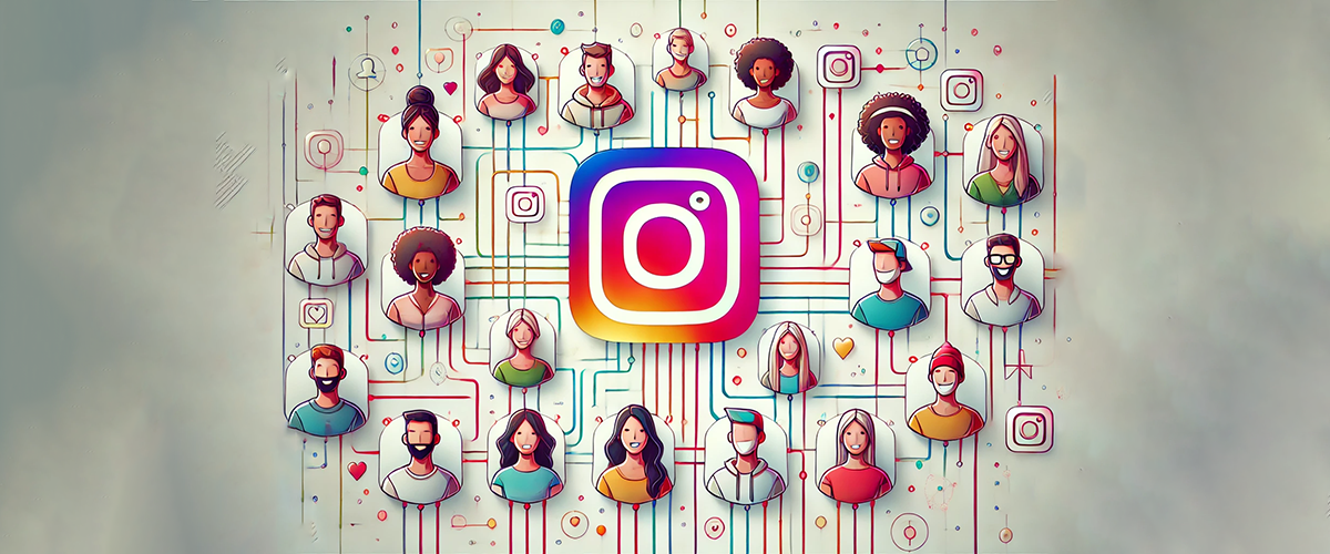 شات کردن در اینستاگرام: راهی برای افزایش فالوور و رشد پیج