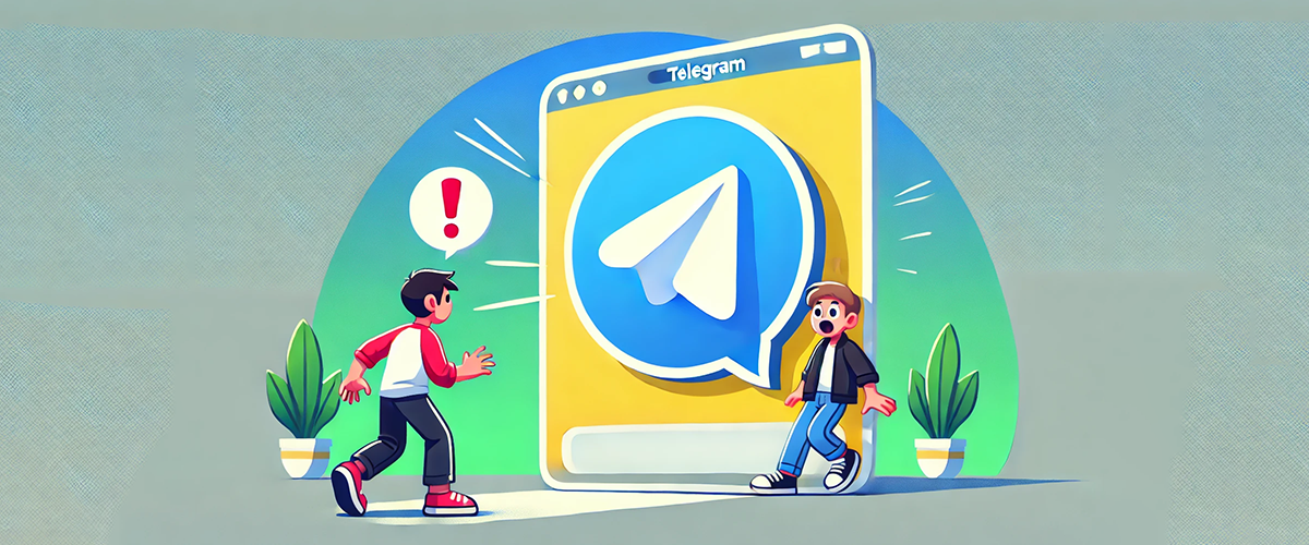 چگونه لست سین تلگرام را مخفی کنیم؟ آموزش پنهان کردن آخرین بازدید تلگرام