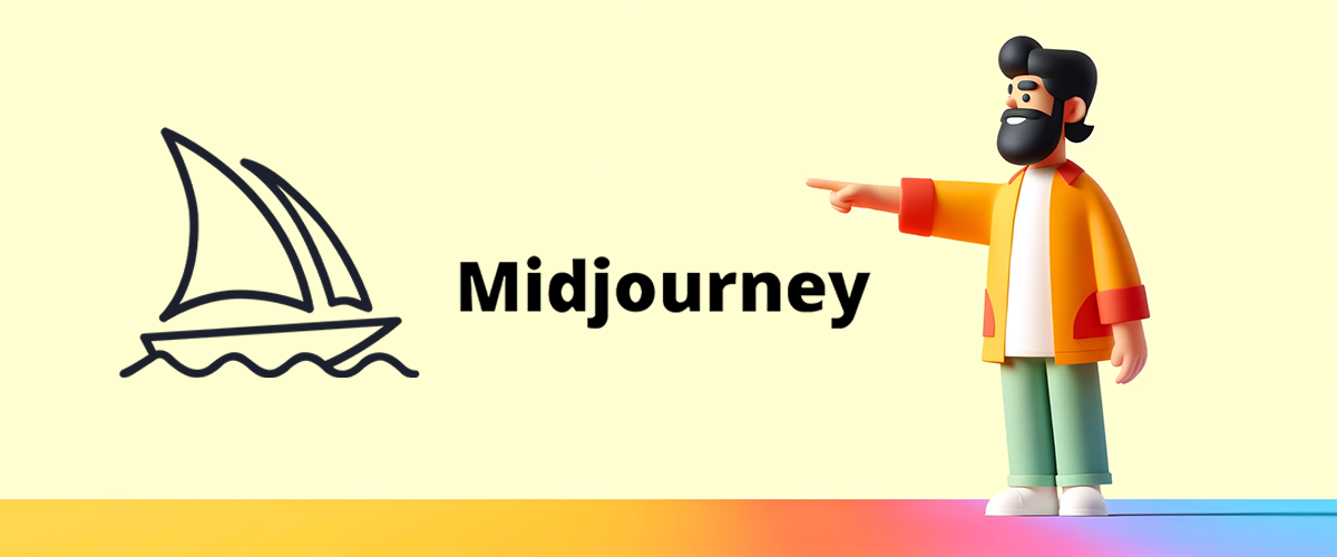 میدجرنی چیست؟ | معرفی هوش مصنوعی Midjourney برای خلق تصاویر