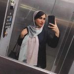 فاطمه قاسمی