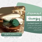 نمونه کار زهرا طیبی