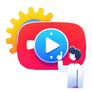 نکات مهم در تنظیمات کانال یوتیوب