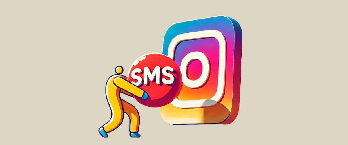 چگونه پیام‌های حذف‌شده اینستاگرام را بازیابی کنیم؟