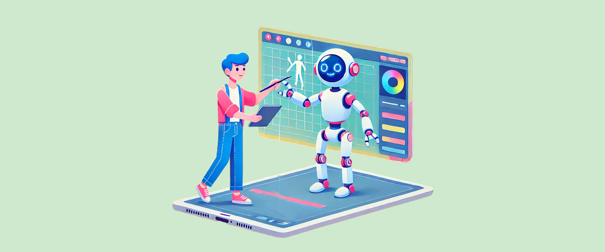 بهترین ابزارهای ساخت انیمیشن با هوش مصنوعی