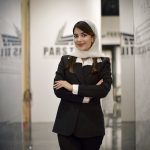 نرگس نصرالهی