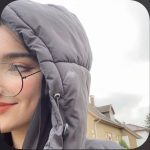 مریم اقایی