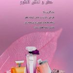 نمونه کار مینا روح اللهی