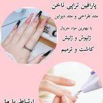 نمونه کار سمیرا عباسی