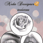 نمونه کار ندا بیگ زاده