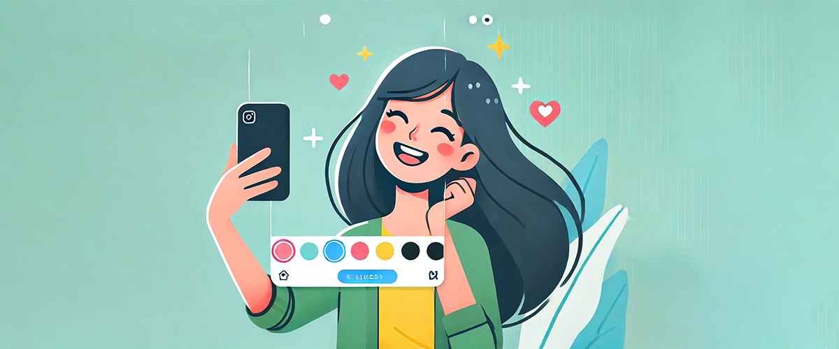 بهترین فیلترهای اینستاگرام برای زیبایی | راز عکس‌های جذاب اینستا