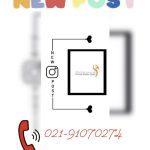 نمونه کار زهرا آخوندزاده