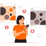 نمونه کار میترا رهنما