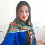 پروانه لک
