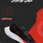 نمونه کار امیر علی ظفر