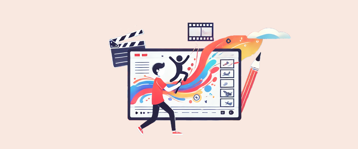 بهترین برنامه‌های ساخت استوری موشن (6 اپلیکیشن‌ رایگان!)