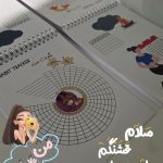 نمونه کار فاطمه توحیدی