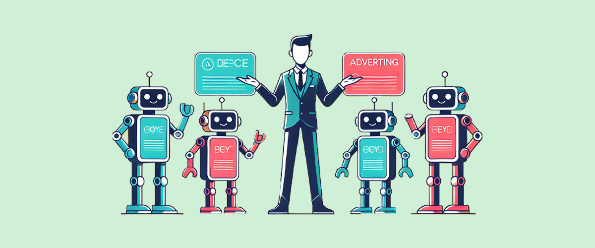 مهم‌ترین کاربردهای هوش مصنوعی در دیجیتال مارکتینگ