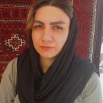 راضیه نجفی