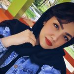 نرگس رشیدی نوین