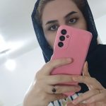 زهرا کرملو