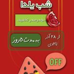 نمونه کار مبینا تاج‌ور