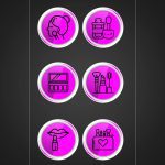 نمونه کار مبینا تاج‌ور