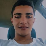 رضا کولابادی