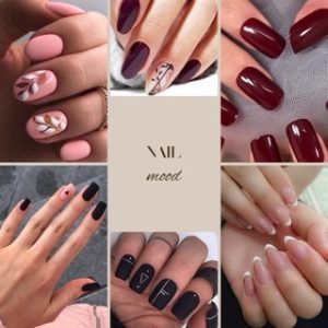 نمونه کار ادمین حانيه پارسائيان
