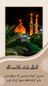 نمونه کار ادمین خدیجه قربان ویردی