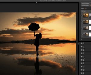 نمونه کار ادمین رضا کولابادی