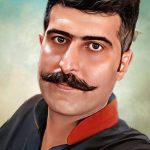 سعید نجفی