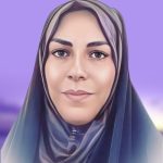 زهرا زمانی