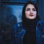 ریحانه سادات حسینی