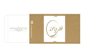 نمونه کار ادمین مریم گلزار