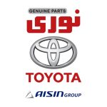 لوازم یدکی تویوتا و لکسوس