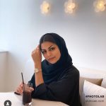 الهه صباحی