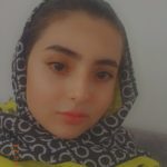 هلیا احمدی