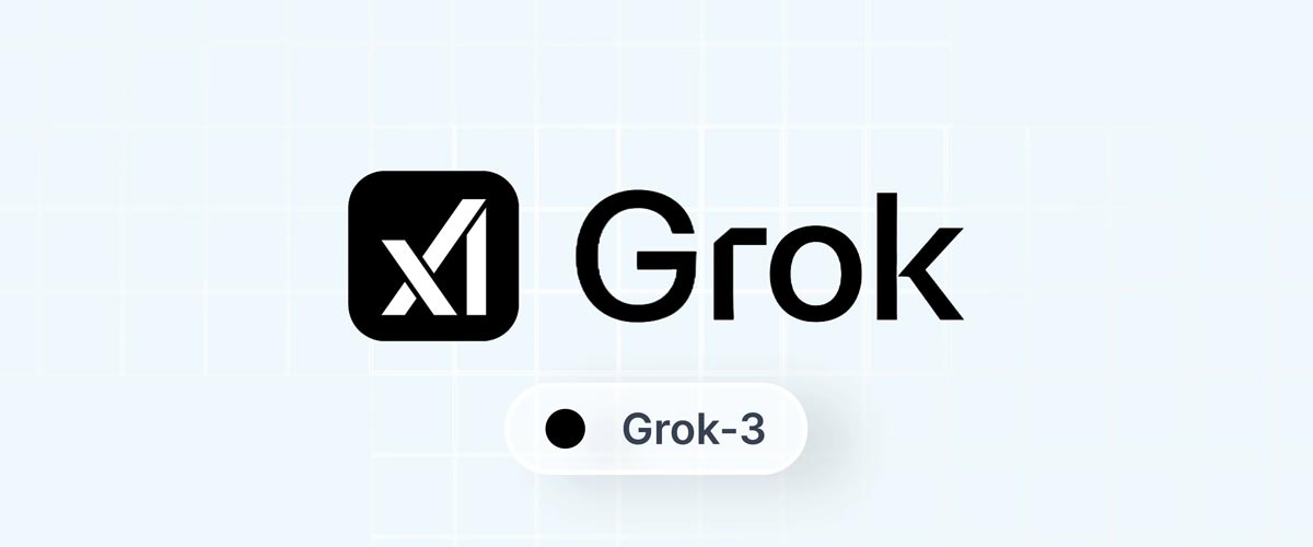همه چیز درباره هوش مصنوعی Grok 3؛ رقیبی نوظهور برای Chat GPT!