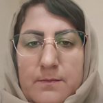 نیلوفر بهرامی