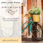 نمونه کار آسیه ارجمندی