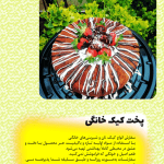 نمونه کار فاضل اکبری