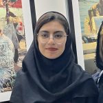 دینا زارعی