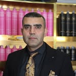 کراتین سلیمی