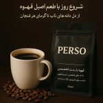 نمونه کار علی حمزه نیا