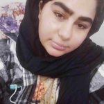 نگار حسن نژادی