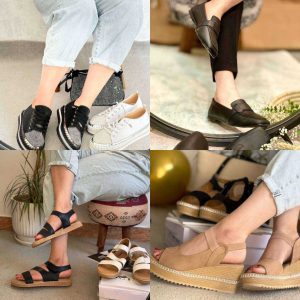 نمونه کار ادمین ناهید آینده بین