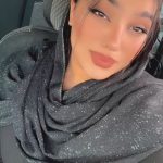 مریم مقدم