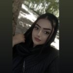 عسل جوادی نسب
