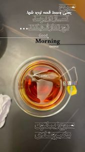 نمونه کار ادمین مدیا توکلی